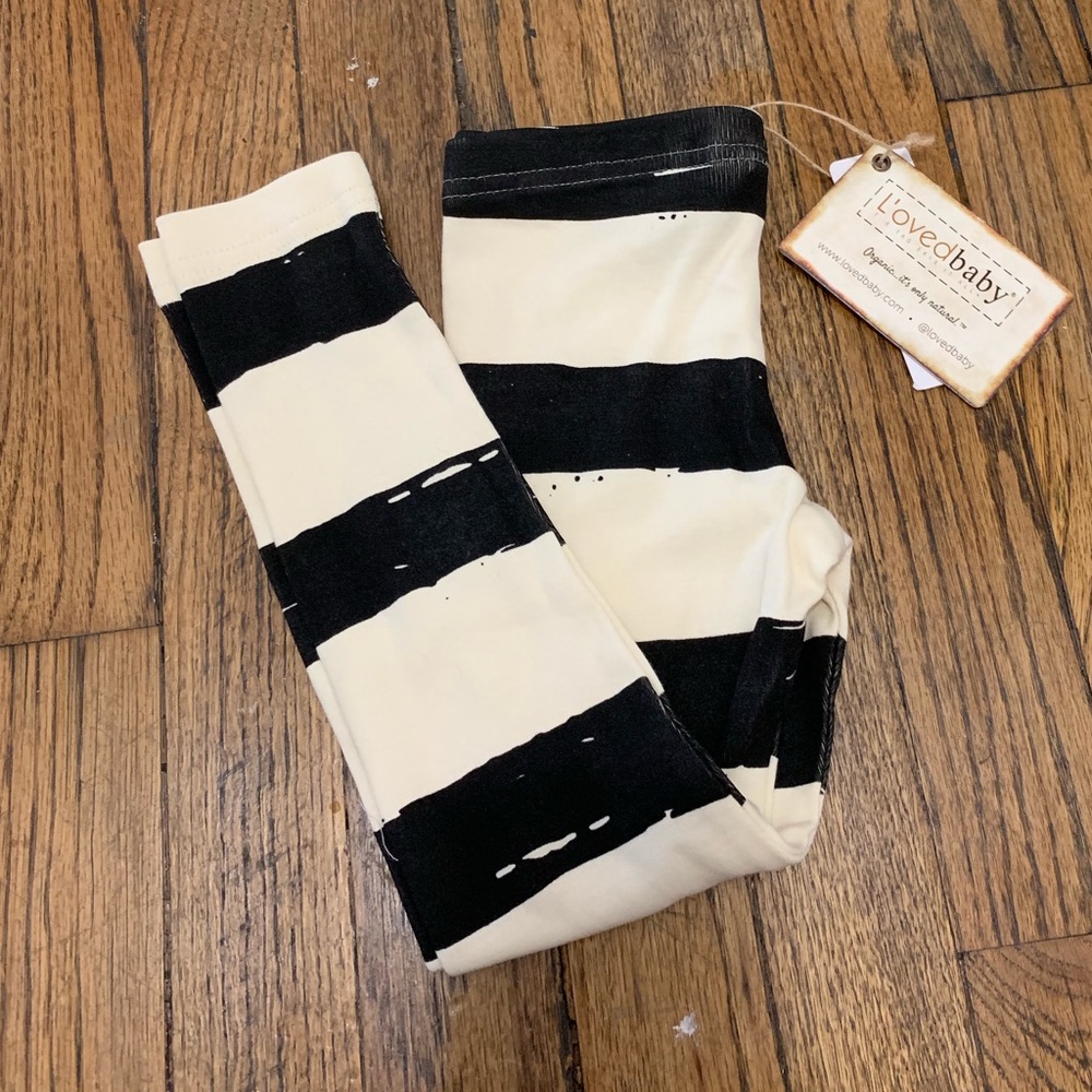 Loved Baby leggings